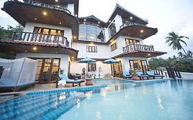 Paradise Island Estate